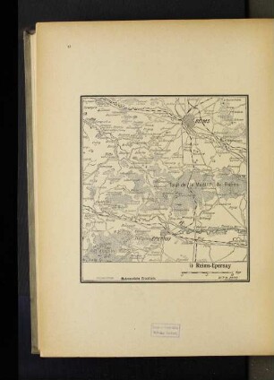 i) Reims-Epernay