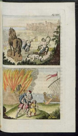 Taf. XIV. Fig. 65. - 68.