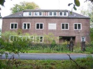 Sacrow, Potsdam, Kladower Straße 12