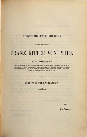 Compendium der Kriegs-Chirurgie : Nach der neuesten Kriegs-chirurgischen Literatur und nach eigenen Erfahrungen aus den Kriegsjahren 1859, 1864 und 1866. Von August Gustav Herrmann