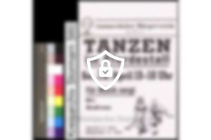 Tanzen im Pferdestall