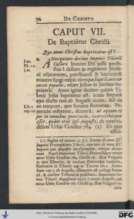 Cap. VII - VIII.