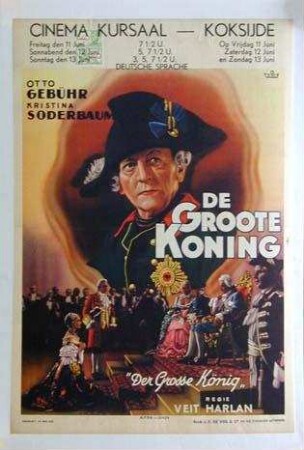 Der große König