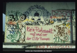 KEiN FLOHMARKT