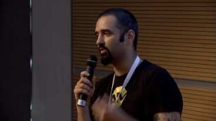 Making Games with Python: Mission Impossible?