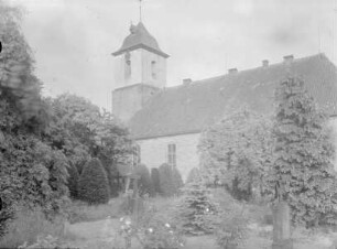Evangelische Zionskirche