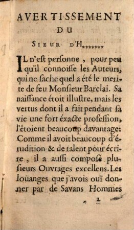 Traité de la Puissance du Pape sur les princes seculiers