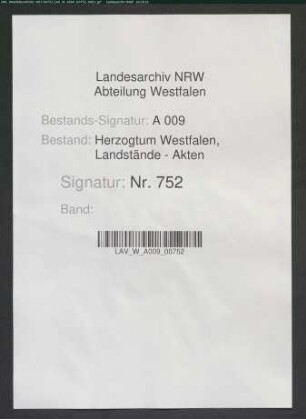 Landtagsproposition