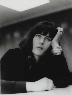 Renate Feyl