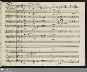 Cavatina: Zitto zitto