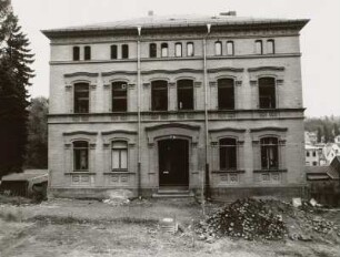 Villa, Markneukirchen