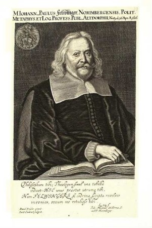 Johann Paul Felwinger