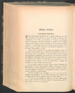 Ottorino Respighi
