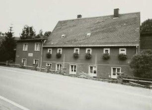 Wohn- und Gasthaus, Herold (Kreis Zschoppau)