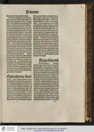 Subalterne sunt utilis etc.