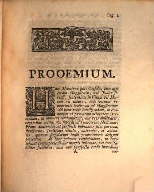 Diss. med. inaug. de parte medicinae consultatoria