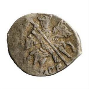 Münze, 1547 - 1584