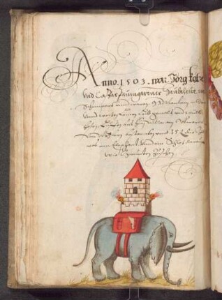 Hölle 1503