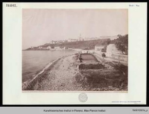 Ort, Bussana