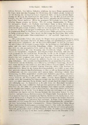 Geschichte der Architektur : von den ältesten Zeiten bis auf die Gegenwart dargestellt, 2 : Mit 318 Illustrationen in Holzschnitt