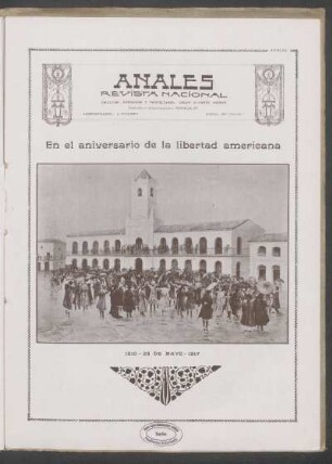 1917,19: n.o 19