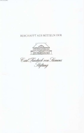 Vierstimmige Gesänge für Männerstimmen, No. 37-42. Gedichte von Uhland : op. 24