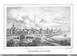 Sulzfeld am Main