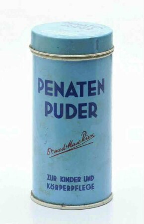 Penaten Puder