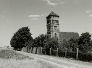 Dorfkirche Wölpern