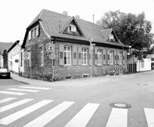 Hanau, Ludwigstraße 2