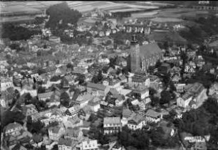 Schneeberg (im Erzbegirge)