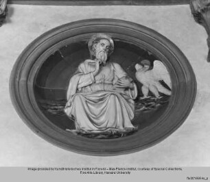 Johannes der Evangelist - Apostel