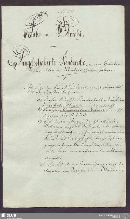 Fahr-Bericht, von Jungehohebirke Fundgrube, in dem Hobirker Refier über den Müntzbachhütten gelegen - 17.6186 4.