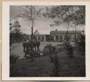 Plessa, Braunkohlenwerke GmbH