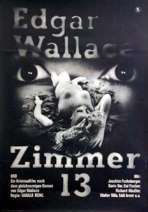 Zimmer 13