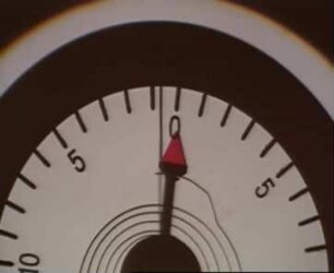 Free and Driven Oscillations of a Torsional Pendulum (Pohl's Wheel)