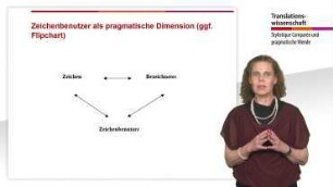 10. Vorlesung Translationswissenschaft: Übersetzungstheorien Teil 5/5