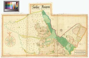 Golchen, Klempenow Amt/Distrikt Klempenow