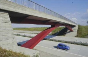 Überf. Wirtschaftsweg bei Sömmersda (BW 51)