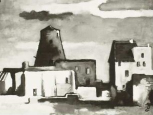 Rote Mühle