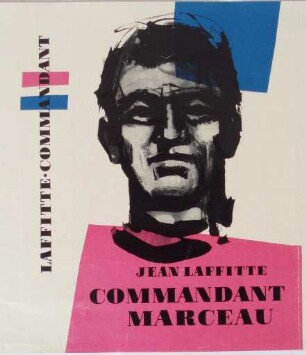 Commandant Marceau