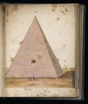 Pyramide