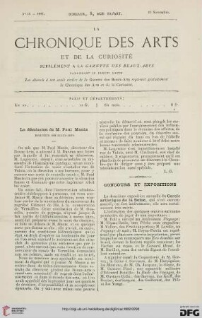 Nr. 36 (25 Novembre)