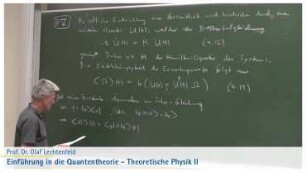 11. Vorlesung vom 29.05.2018 Teil 1