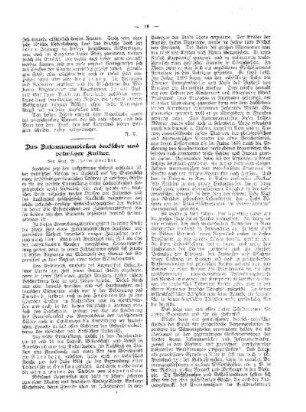 Das Zusammenwirken deutscher und polnischer Kultur