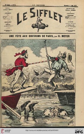 Nr. 72 (1er Juin 1873)