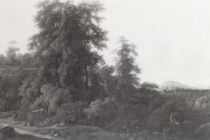 Arkadische Landschaft