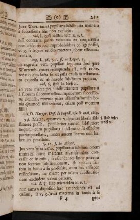 231-242, § 73 - 86
