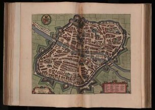Norinberga Vulgo Nurmberg
