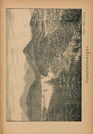 Hohenschwangau